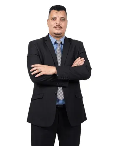 Abdulrahman Mohammad